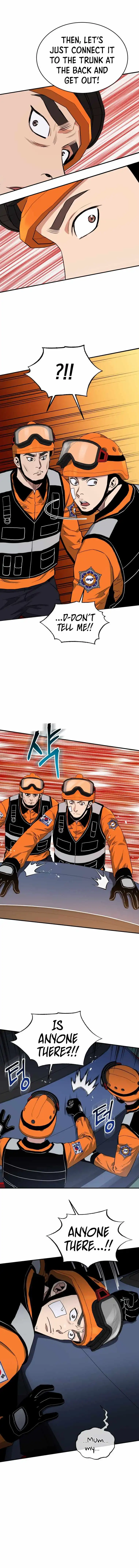 Rescue System Chapter 8 16